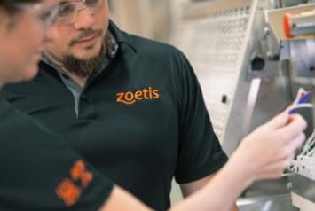 Zoetis Employees